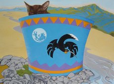 Paintings - Art
