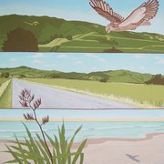 Paintings - Art