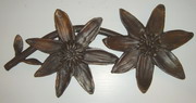 Bronze Sculpture - Art