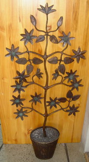 Bronze Sculpture - Art
