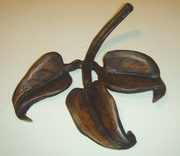 Bronze Sculpture - Art