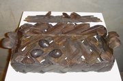 Bronze Sculpture - Art