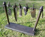 Bronze Sculpture - Art
