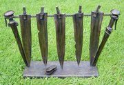 Bronze Sculpture - Art
