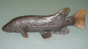 Bronze Sculpture - Art
