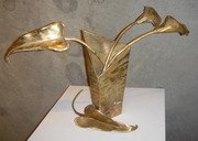Bronze Sculpture - Art