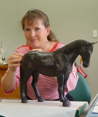 Liz Grant - Artist - Online Art Gallery