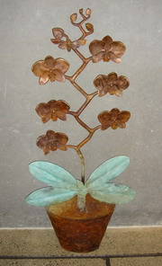 Bronze Sculpture - Art