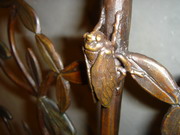 Bronze Sculpture - Art