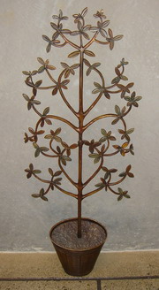 Bronze Sculpture - Art