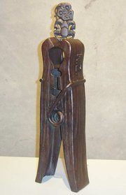 Bronze Sculpture - Art