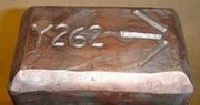 Bronze Sculpture - Art