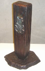 Bronze Sculpture - Art