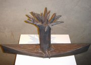 Bronze Sculpture - Art