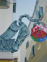 Paintings - Art
