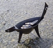 Bronze Sculpture - Art