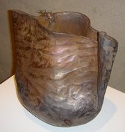 Bronze Sculpture - Art