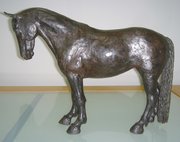 Bronze Sculpture - Art